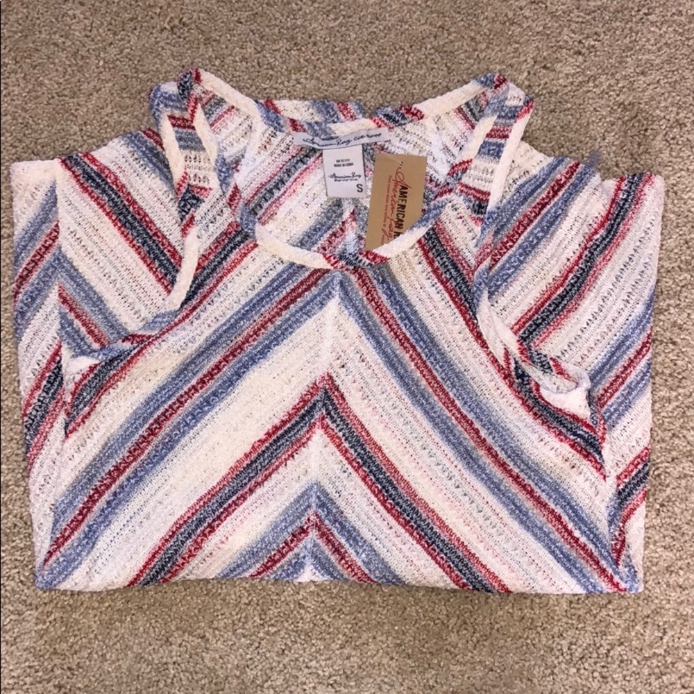 Flag Shirt